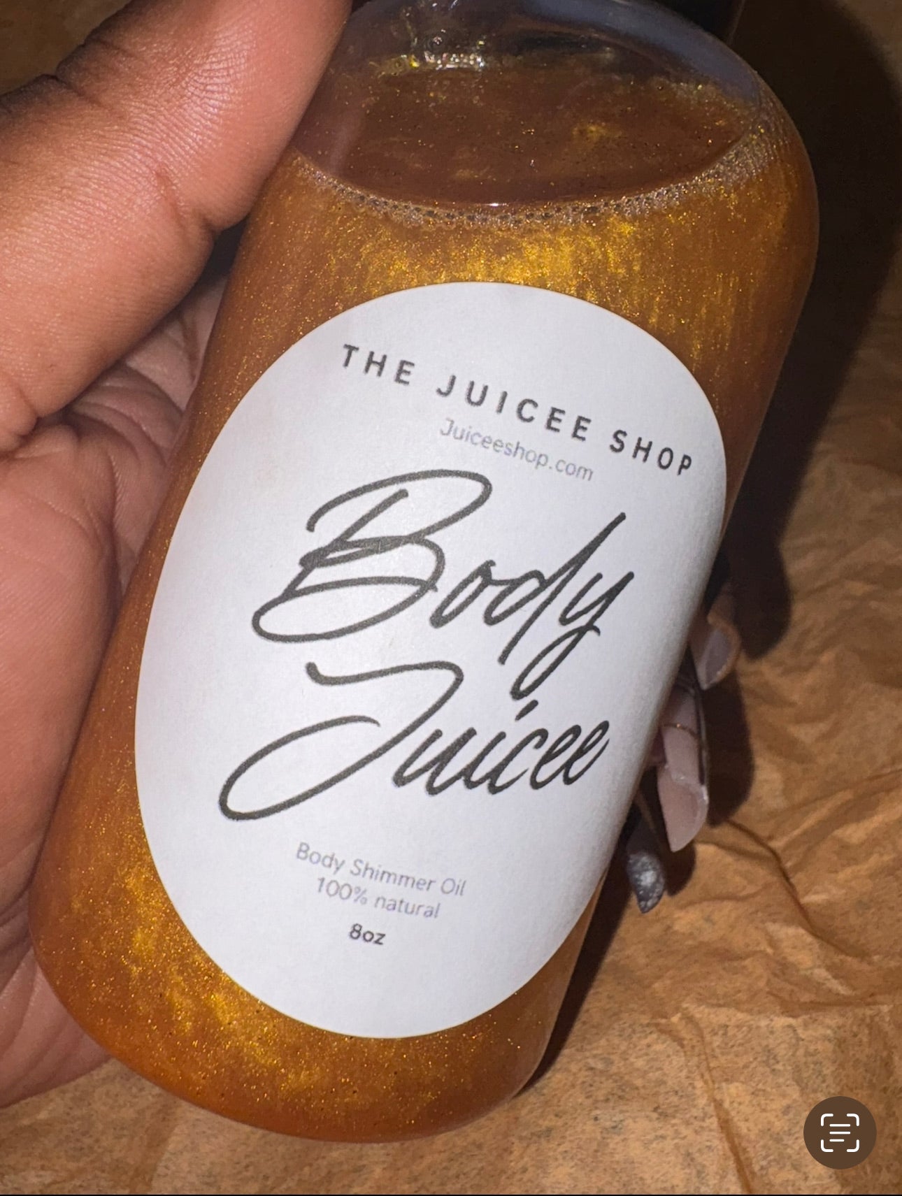 Body Juicee