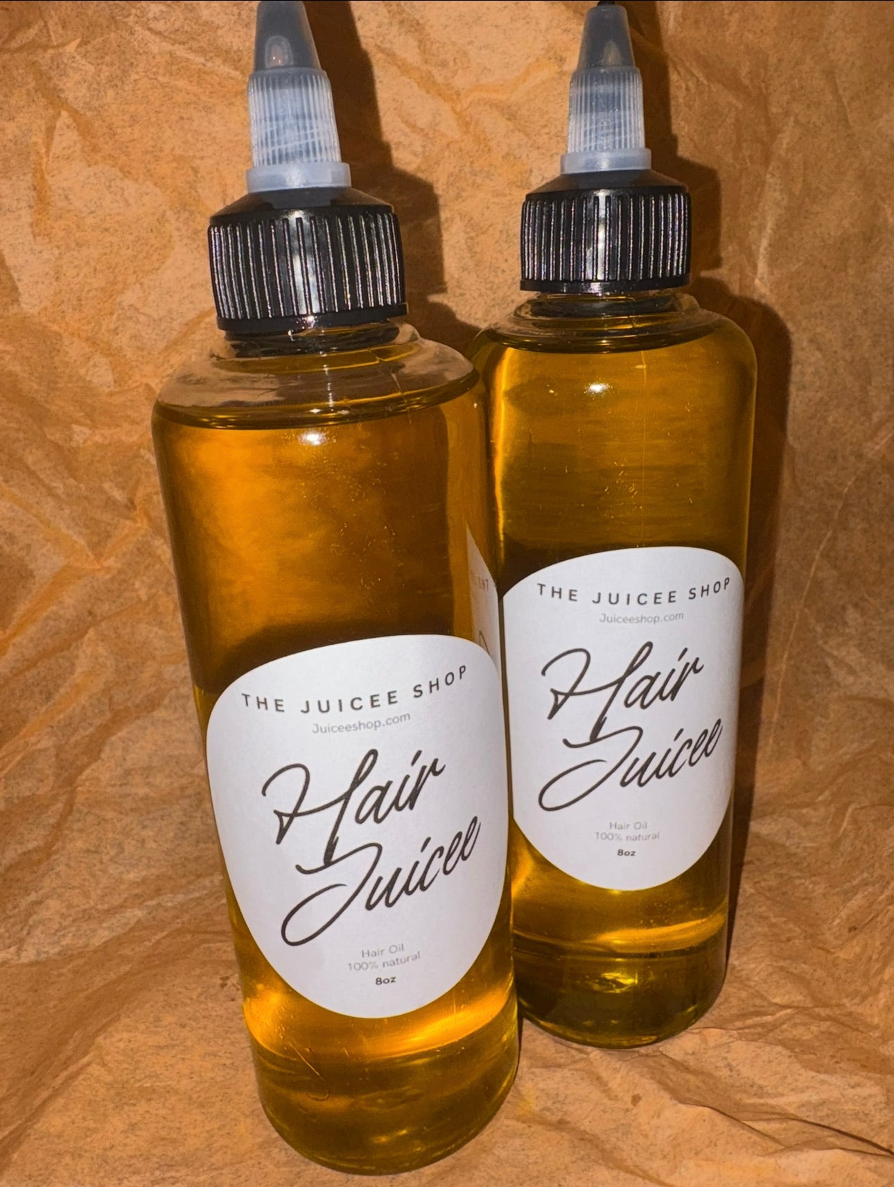 Hair Juicee