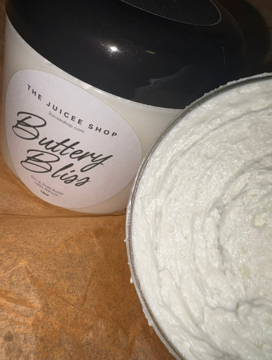 Buttery Bliss