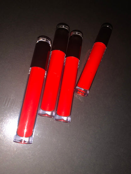 Christmas Glosses